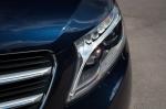 Mercedes-Benz Marco Polo 2017 года (UK)